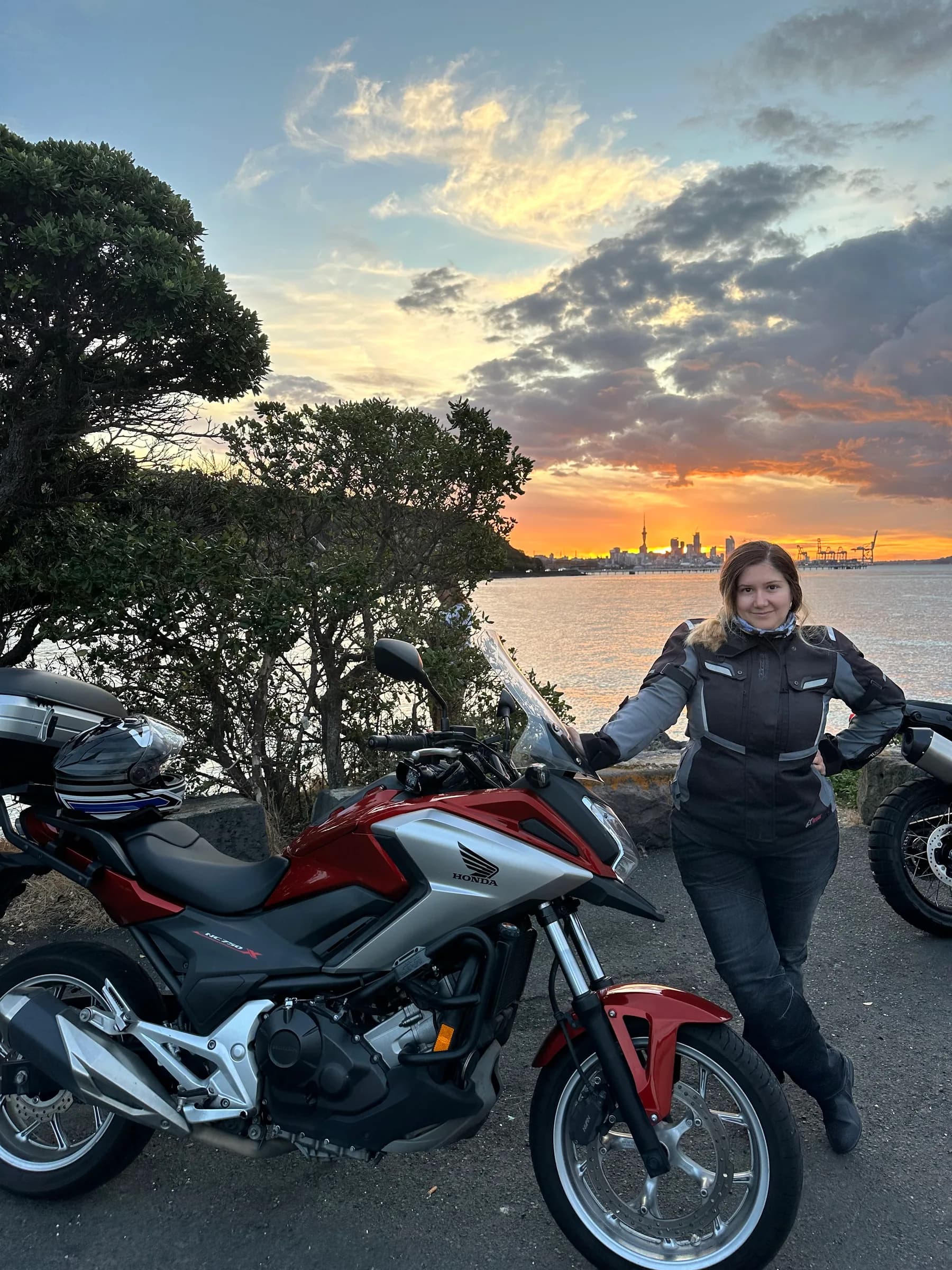Motorcycle Training NZ