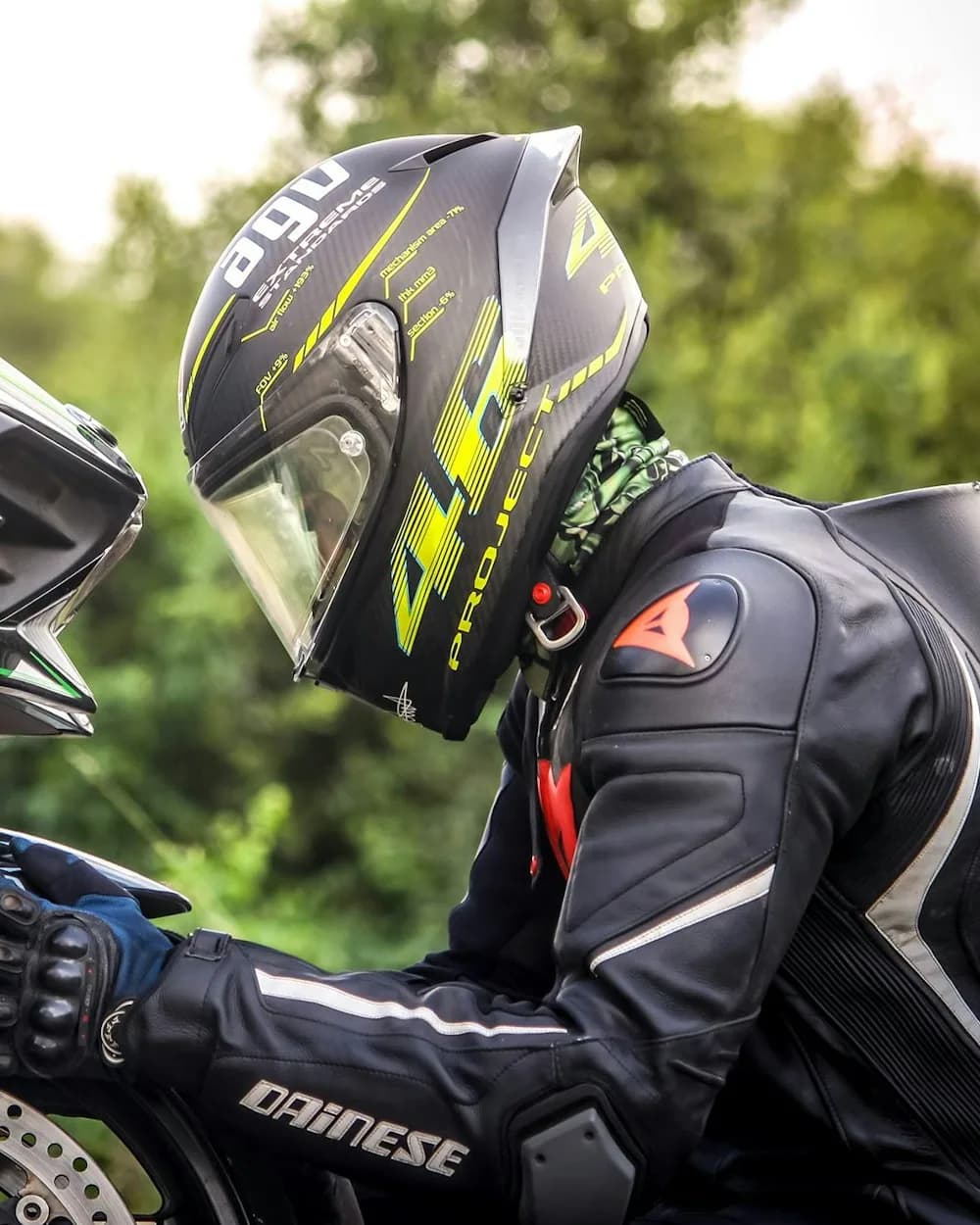 Motorcycle Training NZ